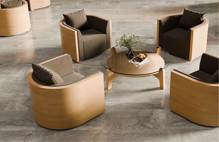 LOUNGE CHAIR